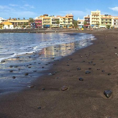 Casa Olivier La Playa Bajo Leilighet Valle Gran Rey Eksteriør bilde