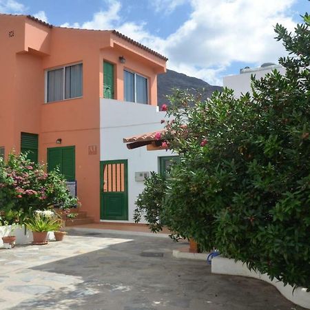 Casa Olivier La Playa Bajo Leilighet Valle Gran Rey Eksteriør bilde