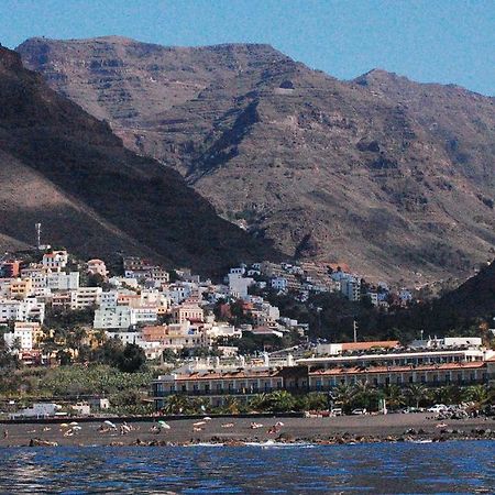Casa Olivier La Playa Bajo Leilighet Valle Gran Rey Eksteriør bilde