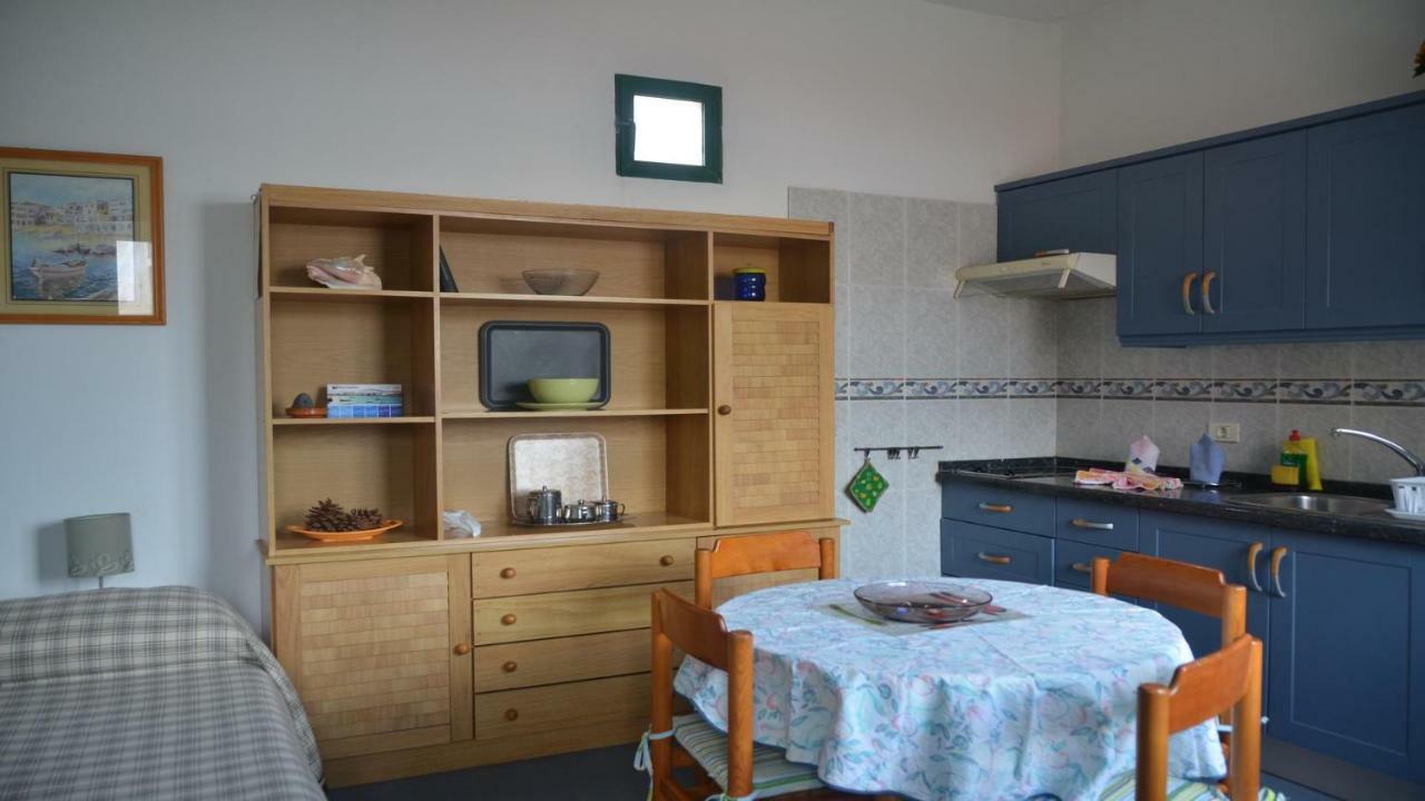 Casa Olivier La Playa Bajo Leilighet Valle Gran Rey Eksteriør bilde